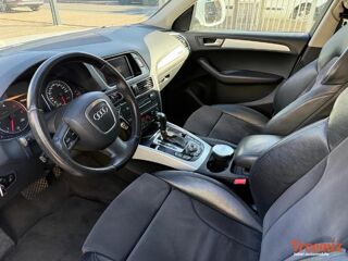 Q5 3.0 TDI 240 AVUS QUATTRO S-TRONIC BVA 2010 occasion 69150 D&eacute;cines-Charpieu