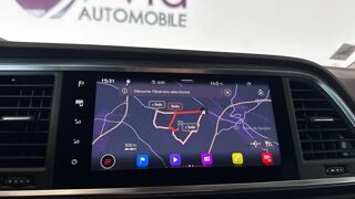 Ateca 1.5 TSI Style Business 2021 occasion 17600 Saujon