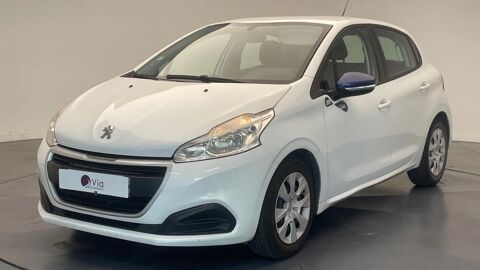 Peugeot 208 1.2 PTEC Like