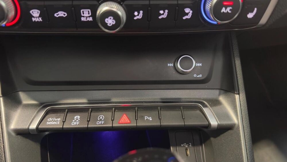 Q3 35 TDI 35 TDI S line 2019 occasion 59494 Petite-For&ecirc;t
