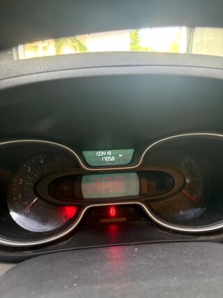 Trafic FOURGON 1.6 DCI 95 1T2 L1H1 GRAND-CONFORT START-STOP 2017 occasion 91250 SAINTRY-SUR-SEINE
