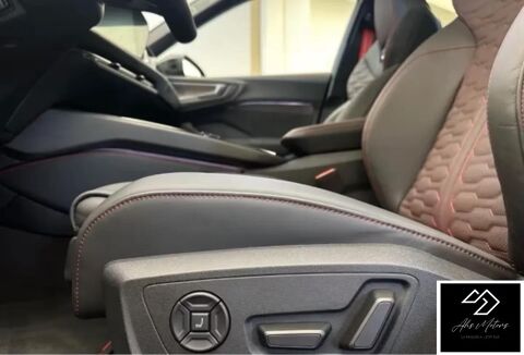 RS5 639CH Quattro Hybrid Perfect Synergie 2026 occasion 83260 LA CRAU