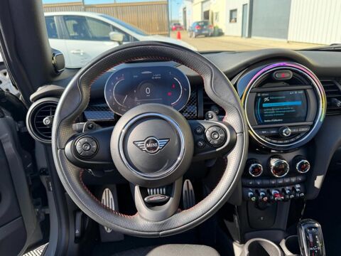 Cooper 2.0 230 JOHN COOPER WORKS 2021 occasion 78630 Orgeval