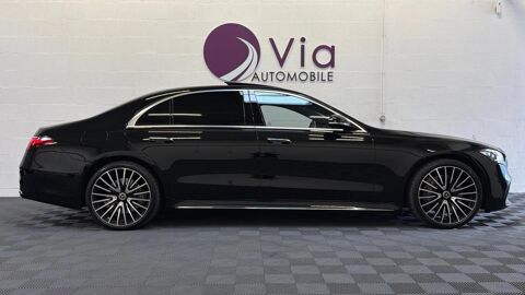 Classe S Limousine 580 e L 510ch AMG Line 9G-Tronic 2023 occasion 91380 Chilly-Mazarin