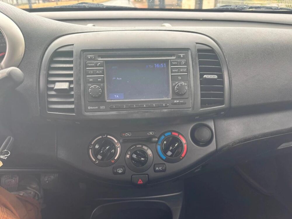 Micra 1.2 80 CONNECT EDITION 2010 occasion 31650 Saint-Orens-De-Gameville
