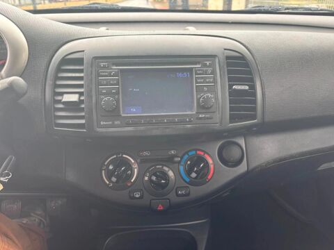 Micra 1.2 80 CONNECT EDITION 2010 occasion 31650 Saint-Orens-De-Gameville