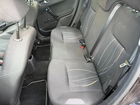 208 GENERATION-I 1.4 HDI 70 ACTIVE 2012 occasion 78630 Orgeval