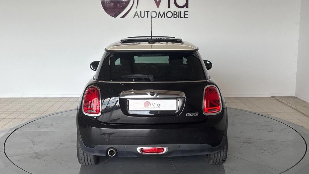 MINI COUPE 2019 occasion 17600 Saujon