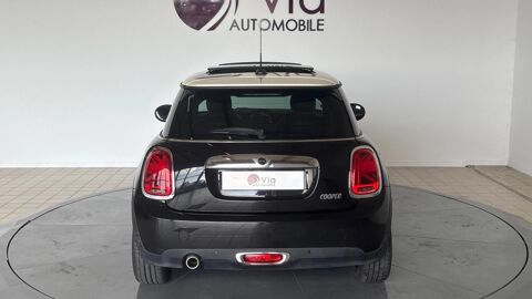 MINI COUPE 2019 occasion 17600 Saujon