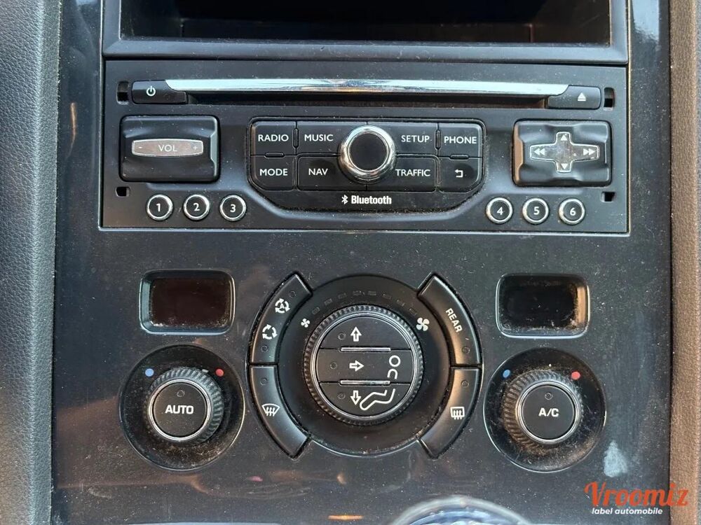 5008 GENERATION-I 1.6 HDI 115 ACCESS 2015 occasion 95610 &Eacute;ragny