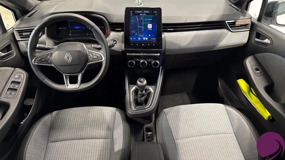 Clio 1.0 TCE 90 TECHNO 2025 occasion 66000 Perpignan