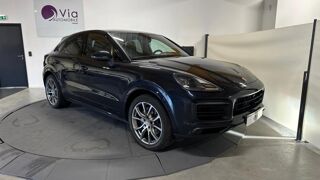 Cayenne 2023 occasion 76190 Auzebosc