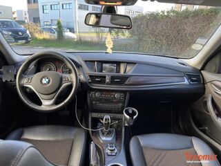X1 1.8 D 145 X-LINE XDRIVE BVA 2014 occasion 94520 P&eacute;rigny