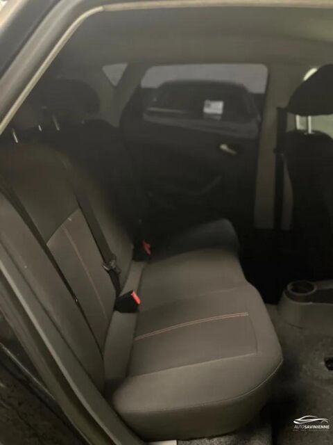 Ibiza 1.2 TDI 75 STYLE 2011 occasion 10300 Sainte Savine