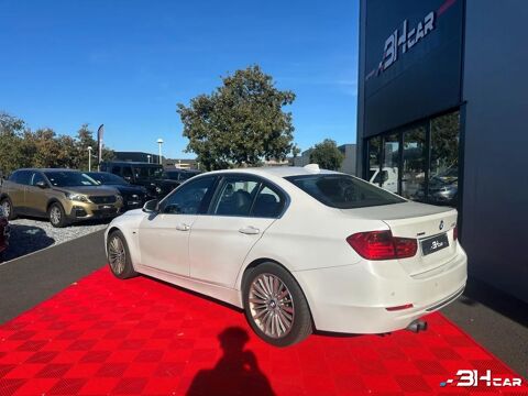 S&eacute;rie 3 3.0 330 D 260 LUXURY XDRIVE BVA 2013 occasion 33980 Audenge