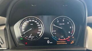Serie 2 ACTIVE-TOURER 1.5 216 D 115 BUSINESS BVA 2019 occasion 17600 Saujon