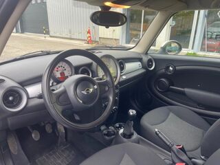 MINI COUPE 2013 occasion 78630 Orgeval