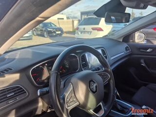 M&eacute;gane ESTATE 1.5 BLUEDCI 115 BUSINESS EDC BVA 2022 occasion 78690 LES ESSARTS-LE-ROI