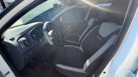 Sandero STEPWAY Stepway 2020 occasion 33600 Pessac