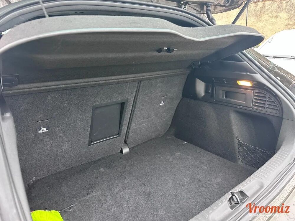 DS4 2014 occasion 69008 Lyon 8e Arrondissement
