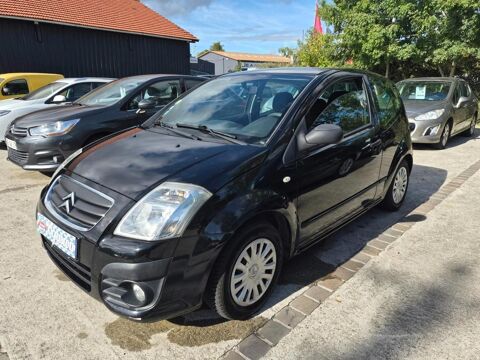 Citroen c2 1.4 75 AIRPLAY PAIEMENT EN PLUSIEURS FOI