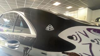 Classe S 2014 occasion 33600 Pessac