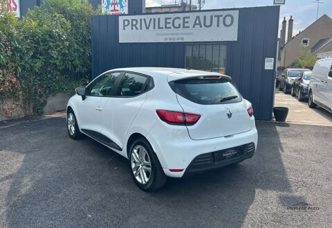 Clio 0.9 TCE 90 ENERGY BUSINESS 2019 occasion 45400 Fleury les Aubrais