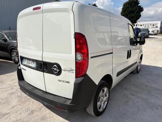Combo VU 2016 occasion 13200 Arles