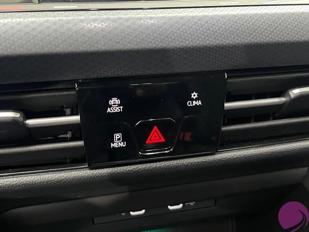 Golf 1.0 ETSI Active eTSI 2022 occasion 59169 F&eacute;rin