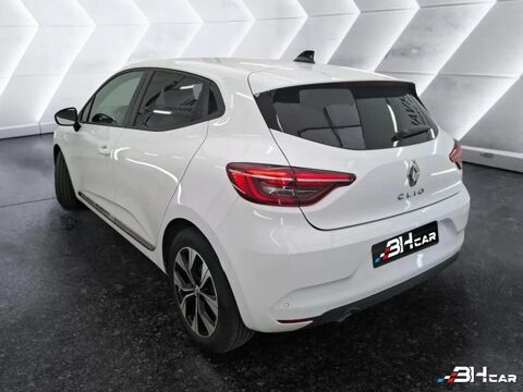 Clio 2023 occasion 45450 Fay-aux-Loges
