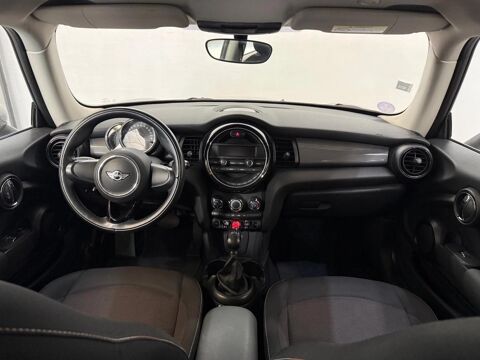 MINI COUPE 1.5 135 COOPER BVA 2016 occasion 69800 SAINT-PRIEST