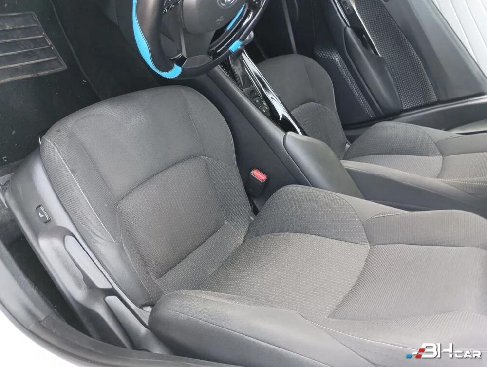C-HR 1.8 HSD 122H 100 FULL-HYBRID EDITION RC18 4X2 E-CVT BVA 2018 occasion 67500 Haguenau