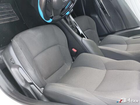 C-HR 1.8 HSD 122H 100 FULL-HYBRID EDITION RC18 4X2 E-CVT BVA 2018 occasion 67500 Haguenau