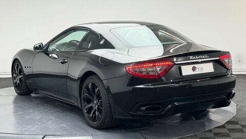 Granturismo 4.7 460 SPORT BVA 2014 occasion 59169 F&eacute;rin