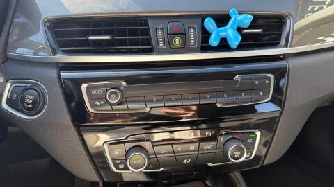 X1 SDRIVE18 sDrive 18 d xLine 2017 occasion 33600 Pessac