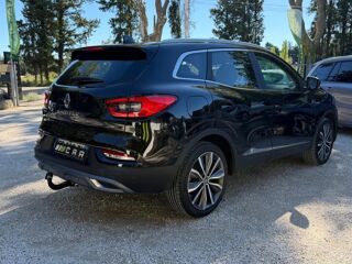 Kadjar 1.3 TCE 140 INTENS EDC BVA 2019 occasion 13570 Barbentane
