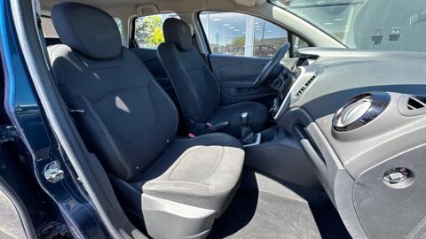 Captur DCI 90 Business Eco2 2019 occasion 60200 Compi&egrave;gne