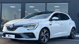 M&eacute;gane BDCI 115 R.S. Line 2022 occasion 60200 Compi&egrave;gne