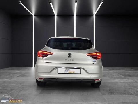 Clio 2023 occasion 51420 CERNAY LES REIMS