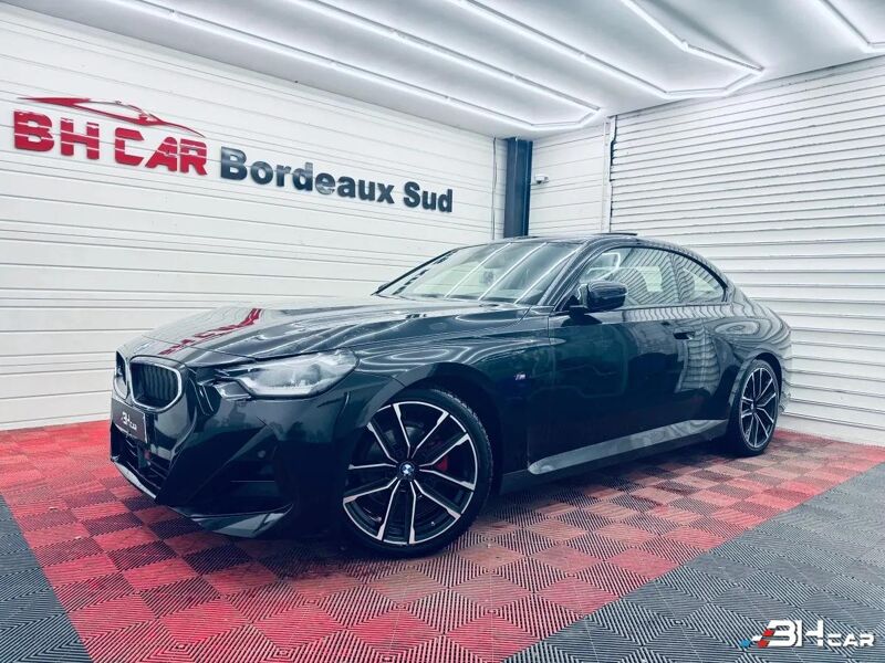 BMW COMPLET 2023 occasion — photo 1