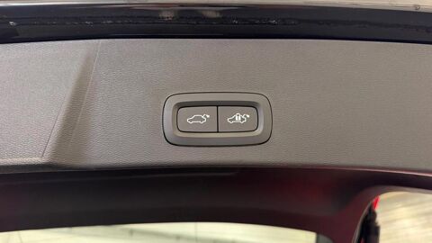 XC40 T4 AWD 190ch Inscription Geartronic 8 2018 occasion 91380 Chilly-Mazarin