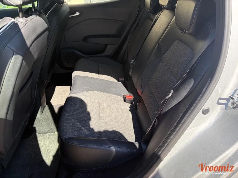 Clio 1.0 TCE GPL 100 INTENS 2021 occasion 95190 Goussainville