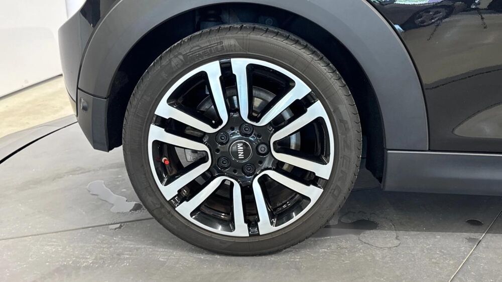 MINI COUPE 2019 occasion 66000 Perpignan