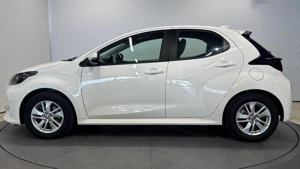 Yaris 2024 occasion 66000 Perpignan