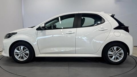 Yaris 2024 occasion 66000 Perpignan
