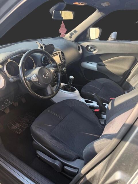 Juke 1.2 DIGT 115 RED TOUCH 2WD 2015 occasion 77176 SAVIGNY LE TEMPLE