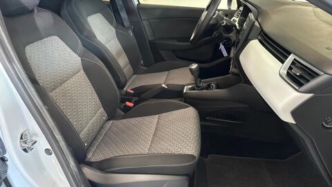 Clio TCE 90 Limited Edition 2021 occasion 76190 Auzebosc
