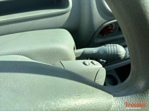 Twingo 1.2 75 EXPRESSION 2005 occasion 78100 SAINT-GERMAIN-EN-LAYE