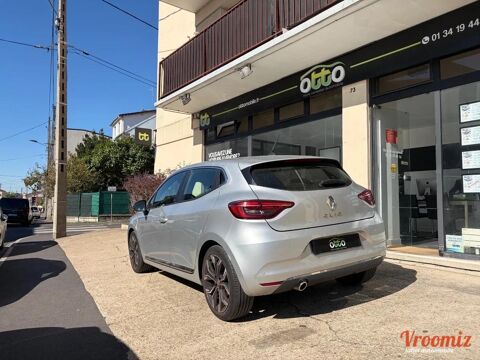 Clio 1.0 TCE GPL 100 INTENS 2021 occasion 95190 Goussainville