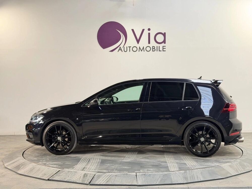 Golf 1.5 TSI Carat BMT 2018 occasion 62400 B&eacute;thune